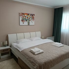 Serenity Apartment Băile Herculane