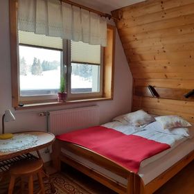 Pokoje u Teresy Czarna Góra