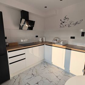 Apartament na Siewnej Hajnówka