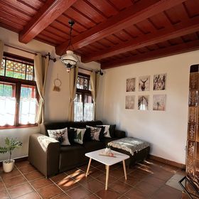 Vidéki Csend Vendégház Bánhorváti