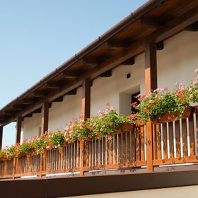 Kálvária Panzió Tata