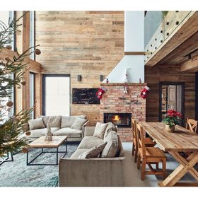 Willa HighZen Pozezdrze