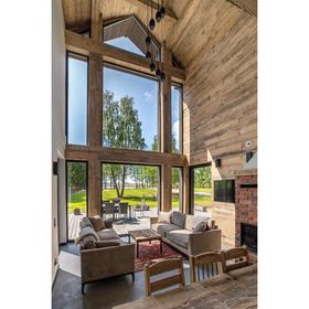 Willa HighZen Pozezdrze