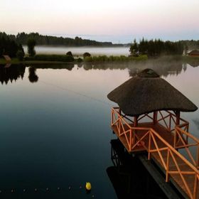 Ośrodek Cyziówka Kamionka