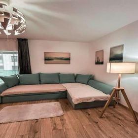 Apartament MintLoft near Parc Copou AB Homes Iași