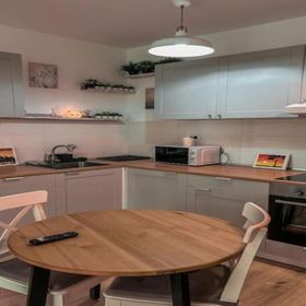 Apartament MintLoft near Parc Copou AB Homes Iași