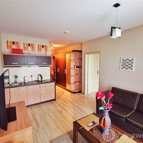 Apartament CasaMia 552 w Hotelu Diva **** Kołobrzeg