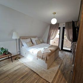 Cabana Black Roof Mătișești