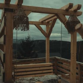 Cabana Black Roof Mătișești