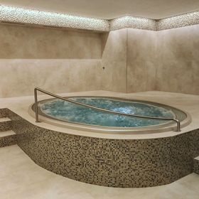 Wellness Penzion Lázně Kvilda