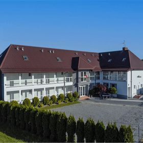 Pensjonat Astoria Dąbki