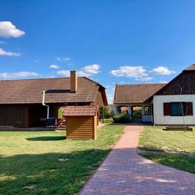 Mezővégi Vendégház Kisar