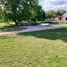 Mezővégi Vendégház Kisar