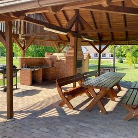 Mezővégi Vendégház Kisar