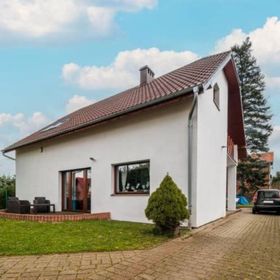 Dom Wakacyjny w Karkonoszach Kowary