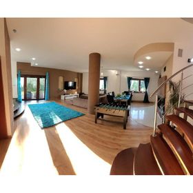 Dom Wakacyjny w Karkonoszach Kowary