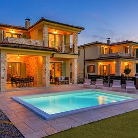 Villa Pinaza A Vrbnik