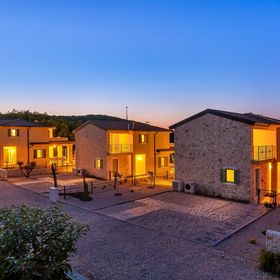 Villa Pinaza A Vrbnik