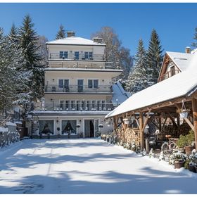 Willa Sepia Spa Wisła