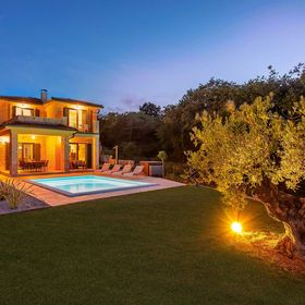 Villa Pinaza C Vrbnik