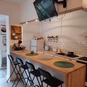 Bubbles Studio with Terrace Sinaia