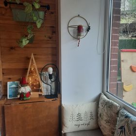 Bubbles Studio with Terrace Sinaia