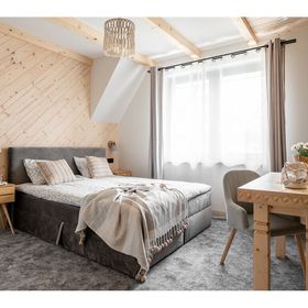 Folkova 21 - Apartamenty Biały Dunajec