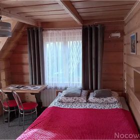 Pokoje u Anety Małe Ciche