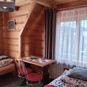Pokoje u Anety Małe Ciche