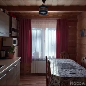 Pokoje u Anety Małe Ciche