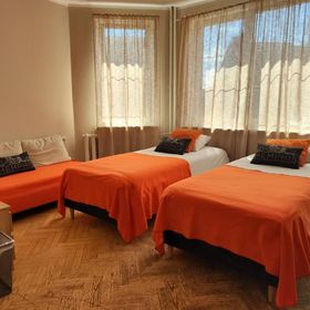 Pensjonat Vistula City Płock