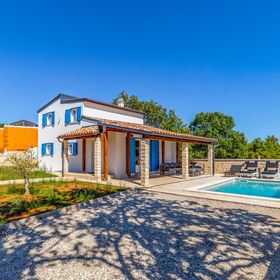 Vendégház Krnica - CIO663