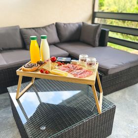 Rigókert Vendégház Lakitelek