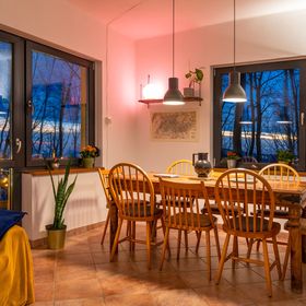 Sziklás Mátra Vendégház Mátraszentimre