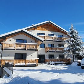 Willa Górska Pasja Szczyrk