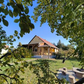 Örvény Vendégház Tiszafüred-Örvény