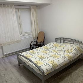 Apartament Bonjour Odorheiu Secuiesc