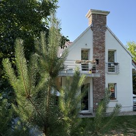 Erika & Gábor ART LOFT Nagykovácsi