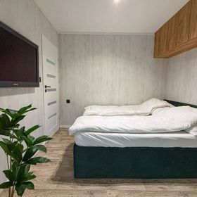 Domek z balią w Górach Sowich Pieszyce