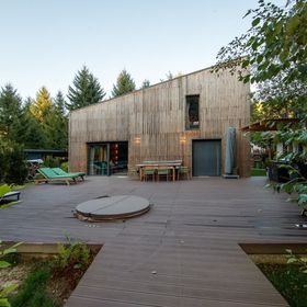 La Râu - by 663A Mountain Chalet Porumbacu de Sus