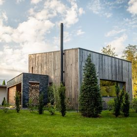 La Râu - by 663A Mountain Chalet Porumbacu de Sus