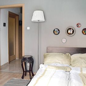 Ilka Garden Apartman Budapest