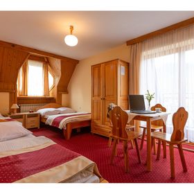 Willa Świdrówka Zakopane