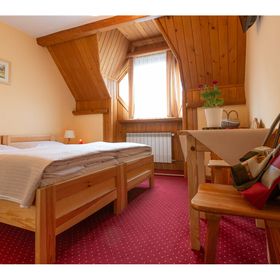 Willa Świdrówka Zakopane