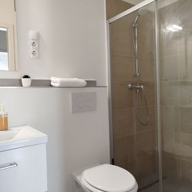 Teraszos Apartman Bécs