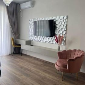 Apartament Jadis 3 Oradea