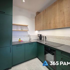 Apartament Wiatr od Morza w Let's Sea - 365PAM Gąski