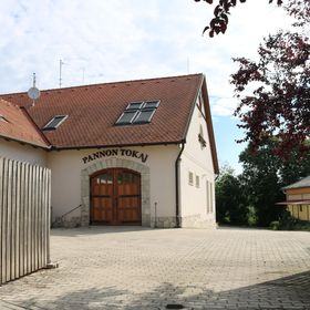 Pannon Tokaj Vendégház Tolcsva