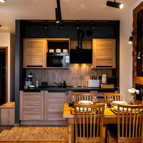 Apartament Maestria White 911 Polanica-Zdrój