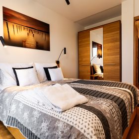 Apartament Maestria White 911 Polanica-Zdrój